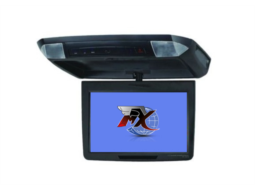 Roof Monitor